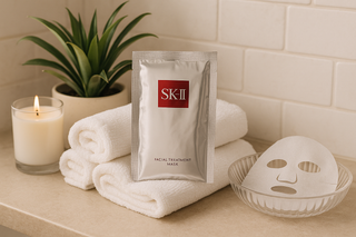 SK-II Facial Treatment Mask - Single Red Box (10 Masks)