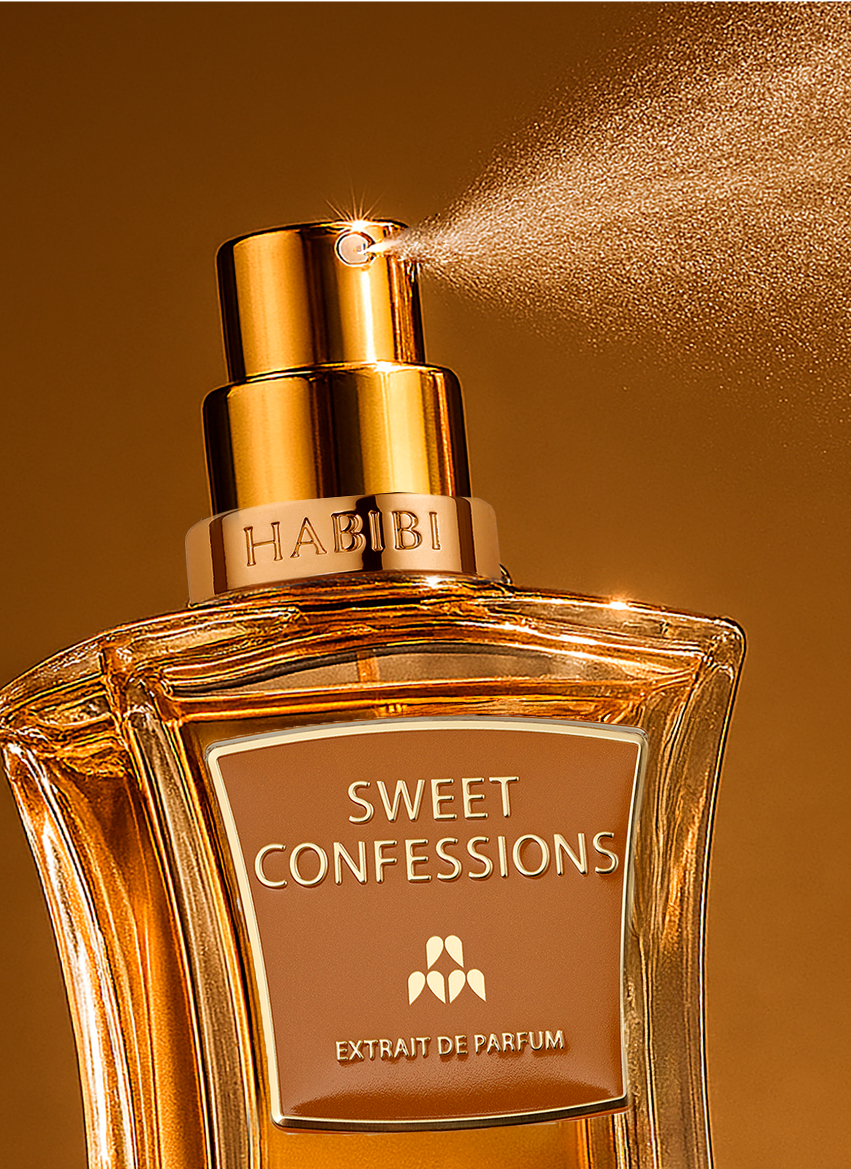 Sweet Confessions - By Baano