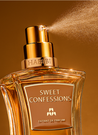 Sweet Confessions