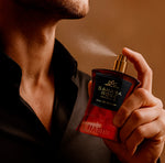 Sahara Rose Absolute - By Baano
