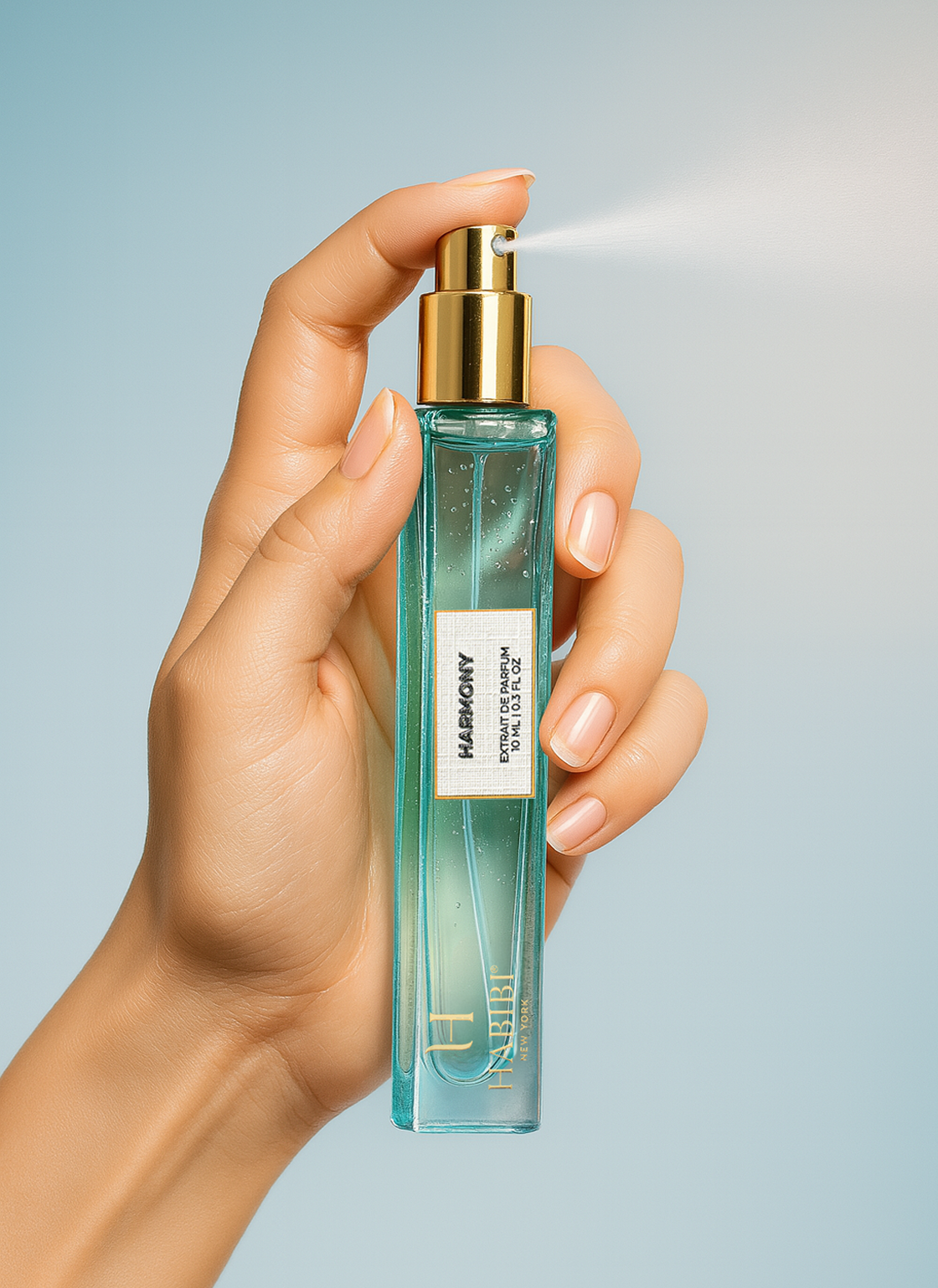 Harmony 10ml - By Baano