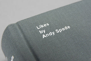 Likes By Andy Spade - By Baano