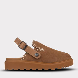 Lilah Women's Slip-On Mule - By Baano