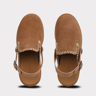 Lilah Women's Slip-On Mule - By Baano