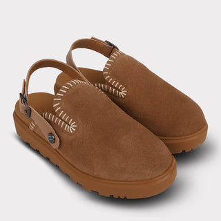 Lilah Women's Slip-On Mule - By Baano