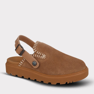 Lilah Women's Slip-On Mule - By Baano