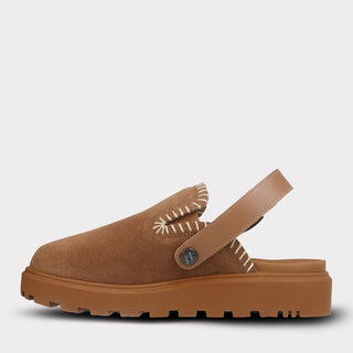 Lilah Women's Slip-On Mule - By Baano