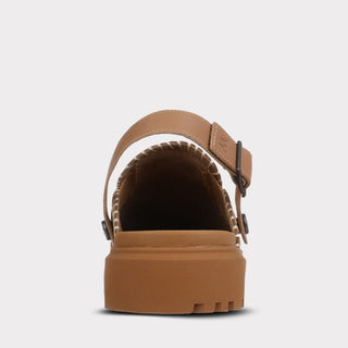 Lilah Women's Slip-On Mule - By Baano
