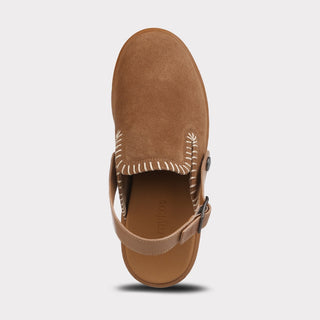 Lilah Women's Slip-On Mule - By Baano