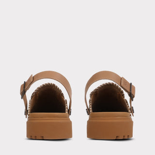 Lilah Women's Slip-On Mule - By Baano