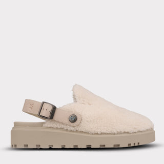 Lilah Women's Slip-On Mule - By Baano