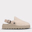 White/Taupe