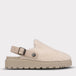 White/Taupe