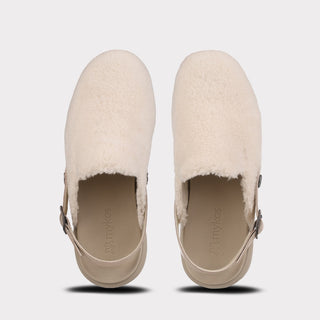 Lilah Women's Slip-On Mule - By Baano