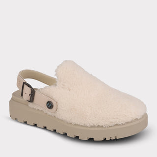 Lilah Women's Slip-On Mule - By Baano