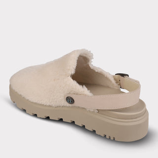 Lilah Women's Slip-On Mule - By Baano