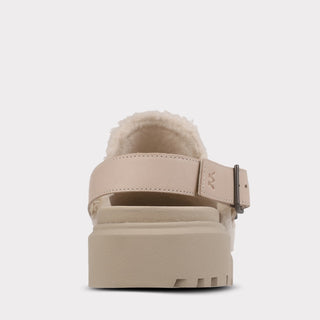 Lilah Women's Slip-On Mule - By Baano