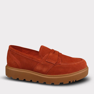 Lilian Women's Loafer Shoe