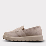 Lilian Women's Loafer Shoe - By Baano