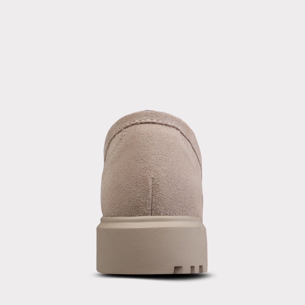 Lilian Women's Loafer Shoe - By Baano