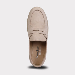Lilian Women's Loafer Shoe - By Baano