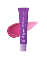 Pretty Filter Lip Plumping Gloss Mask Tube Night (14 ml) - By Baano