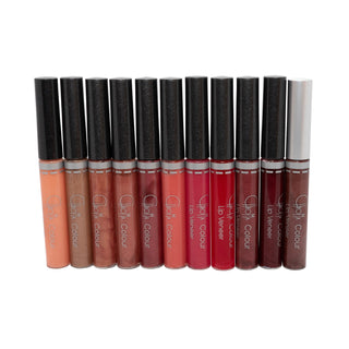 Lip Veneer - By Baano