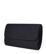 Avery Clutch - Black - Bulldog