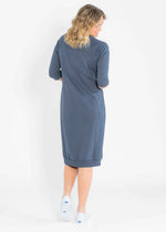 Liv Sweatshirt Midi Dress - FINAL SALE - Glamourous Grace