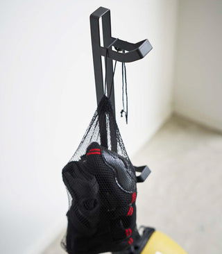 Kids' Helmet + Balance Bike Stands - Steel - By Baano