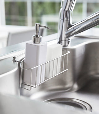 Hand Soap Dispenser - By Baano