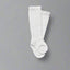 2 Pairs of White Socks