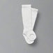 2 Pairs of White Socks
