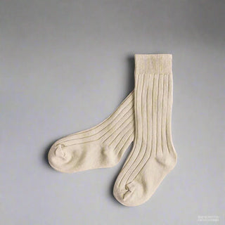 LLB Standard Knee High Socks (2 pairs in each order) - Glamourous Grace