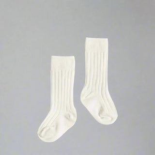 LLB Standard Knee High Socks (2 pairs in each order) - Glamourous Grace