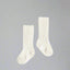 2 Pairs of White Socks