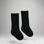 2 Pairs of Black Socks