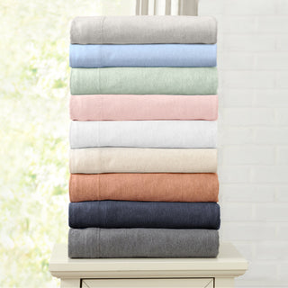 4-Piece Jersey Sheet - Carmen Collection