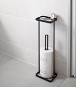 Toilet Paper Stand - Steel Yamazaki Home