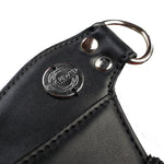 "Rocked and Loaded" Professional Salon Artist Holster