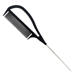 "Rocked and Loaded" Salon Professional Kit - Silver Bracelet (4pcs)