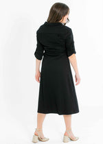 Lorraine Knit Maxi Dress