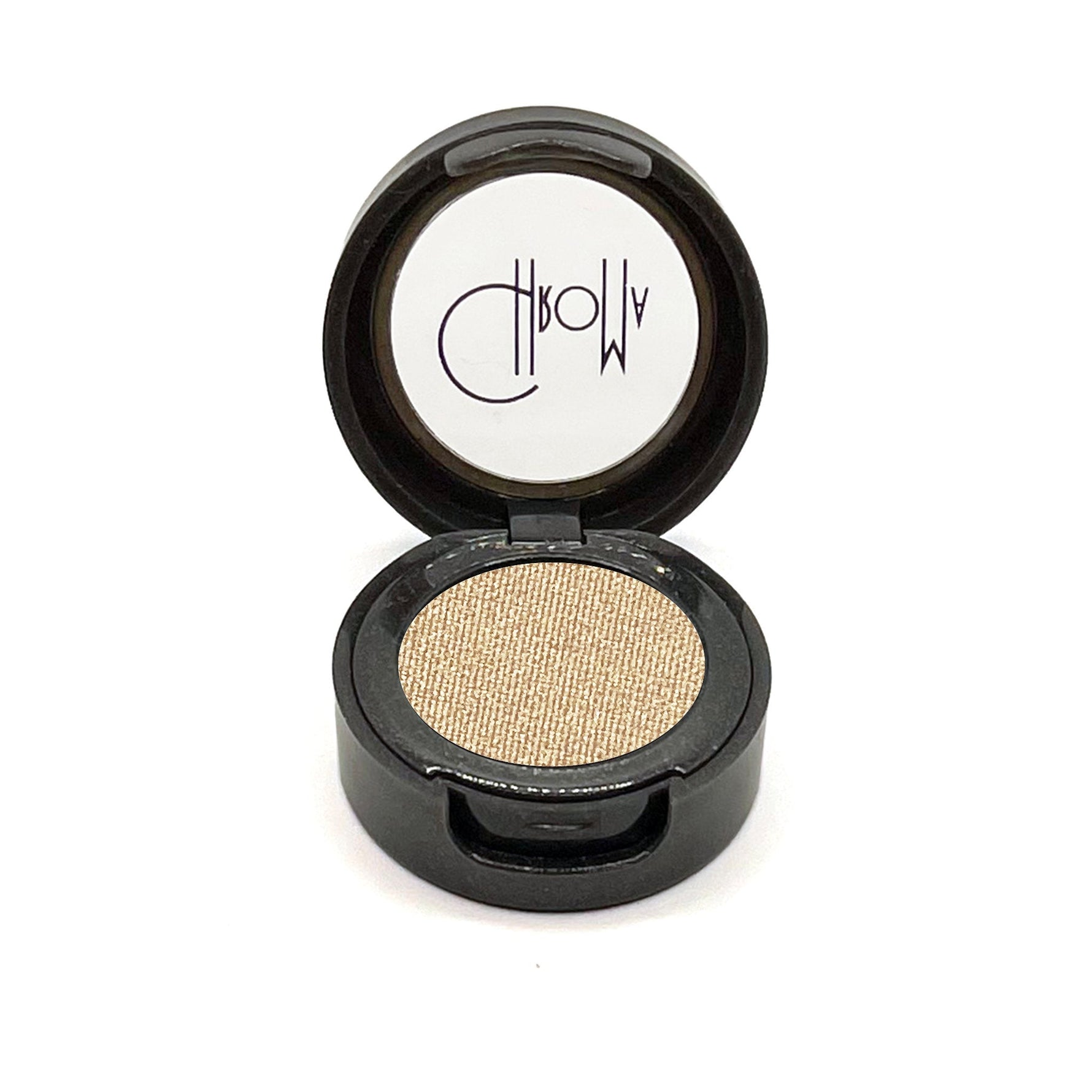 Eye Shadows Sparkle - By Baano