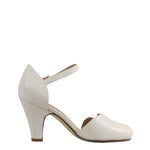 Lover Heart-Shaped Heels