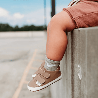 The Low Top - By Baano