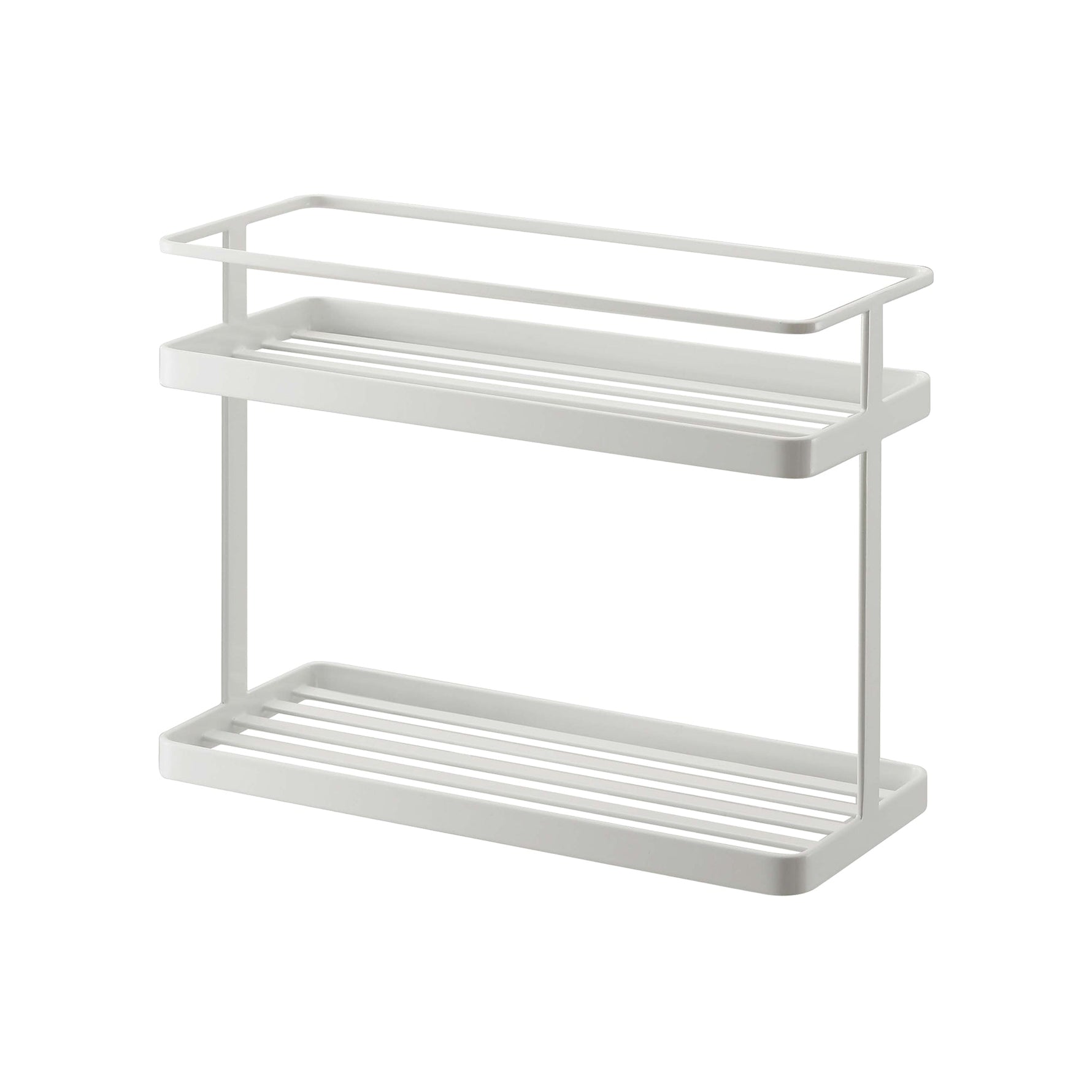 Countertop Organizer Rack - Steel - By Baano