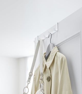 Over-the-Door Hanger - Steel - By Baano