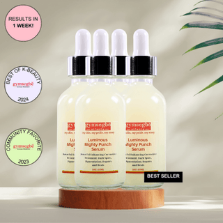 60ml Luminous Mighty Punch Serum