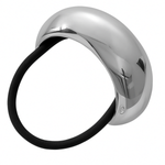 Luna Metallic Hair Ties