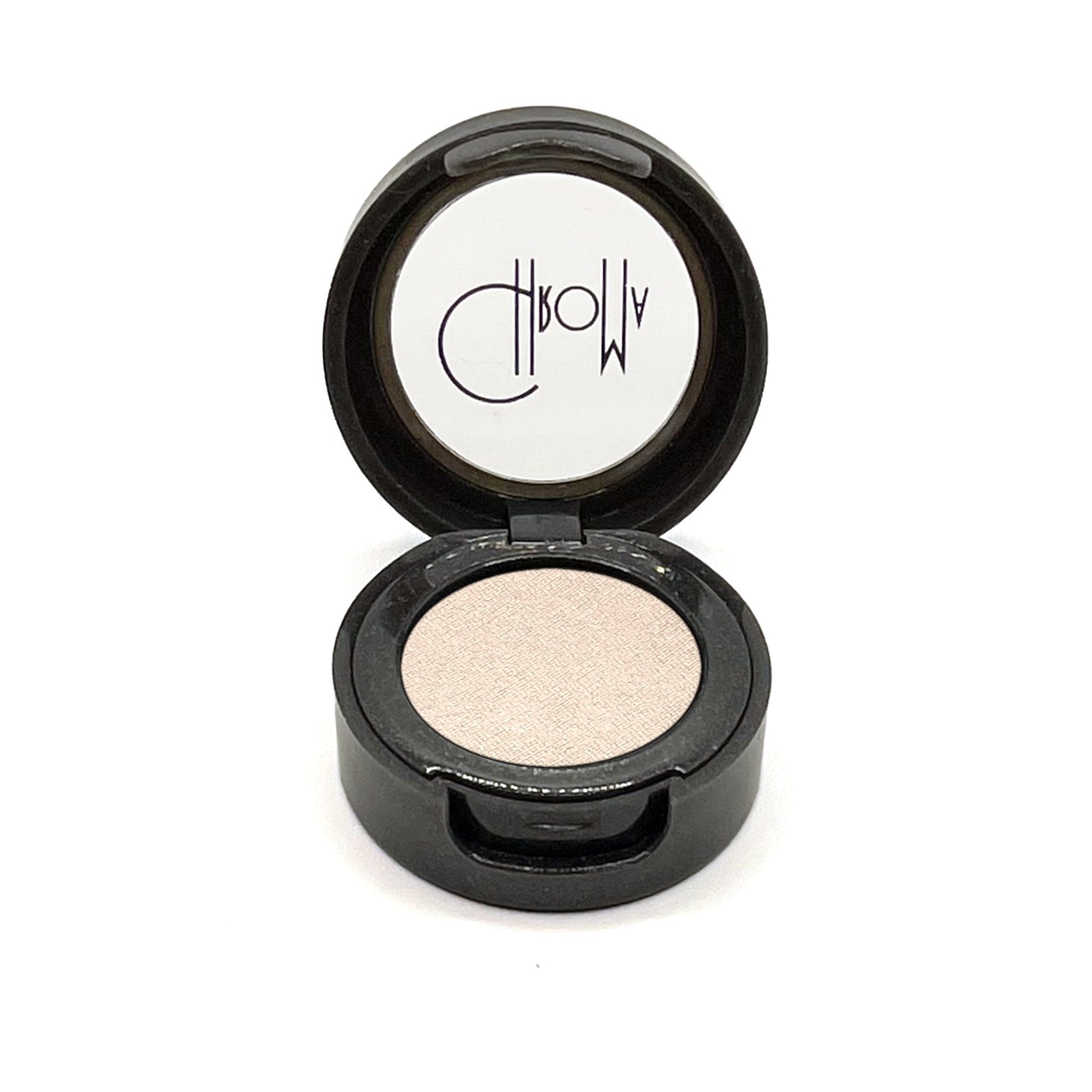 Eye Shadows Shimmer - Cool Tones - By Baano